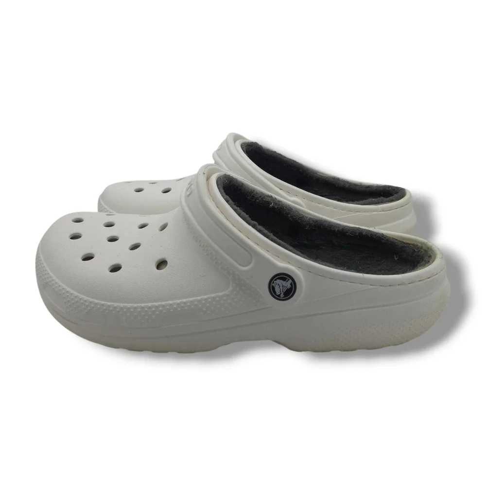 CROCS croslite™ heel